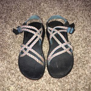 fiesta chacos